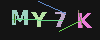 Gambar captcha
