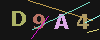 Gambar captcha