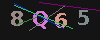 Gambar captcha